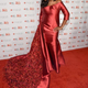 Illustration for article titled The Stars Sizzle in Red Fashions for a Cause